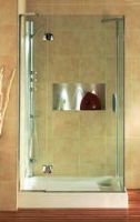 Kohler Bathrooms  - Minima  - Hinged Enclosures 302 - 800mm
