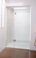 Kohler Bathrooms  - Minima  - Hinged Doors 301