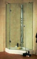 Kohler Bathrooms  - Minima  - Hinged Pentagons 305