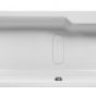 Laufen - Lb3 - Acrylic Baths - Corner