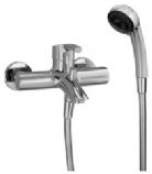Laufen - Curve Pro - Bath Shower Mixer