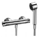Laufen - Thermofit - Exposed Shower Mixer