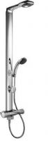 Hansa Inactive - Hansacolourshower - With Hansatwister exposed thermostatic mixer