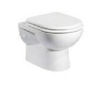 Tavistock - Micra - Wall-Hung WC Pan by Ideal Bathroom