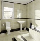 RAK - Empire - Bathroom Suite