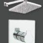 Kite - Linea - Shower Kits