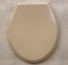  a Discontinued - Standard - Sandlewood Toliet Seat
