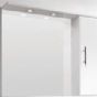 Linea - Mirror Cabinets
