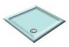  a Discontinued - Quadrant - Blue Grass Shower Trays