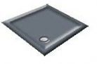  a Discontinued - Quadrant - Pewter Shower Trays