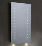 Tavistock - Momentum - LED Back-Lit Mirrors - 450 x 700mm