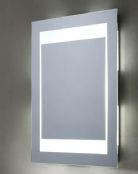 Tavistock - Mood - Back-Lit Mirrors - 450 x 700mm