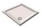  a Discontinued - Offset Quadrant - Twilight Pebble Shower Trays