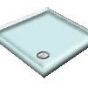  a Discontinued - Offset Pentagon  - Fresh Water Shower Trays
