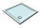  a Discontinued - Offset Pentagon  - Fresh Water Shower Trays