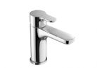 Roca - L20 - Mono basin mixer excluding waste by Smiths