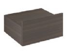 Catalano - Muse - Base 1 drawer  lateral 