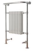 Essential Deleted Products - Taurus - Deluxe Towel Warmer