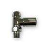 Essential Deleted Products - Standard - Towel Warmer Valves