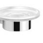Essential Deleted Products - Urban - Round soap dish