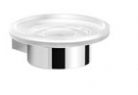 Essential Deleted Products - Urban - Round soap dish