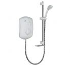 Mira - Jump Multi-Fit - 10.8kW Electric  Shower