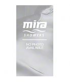 Mira - Flight Low Pentangle - 900 x 900 - 0 Upstands Shower Trays
