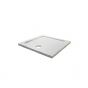 Mira - Fight Low Square - 1000 x 1000 - 0 Upstands Shower Trays