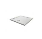 Mira - Fight Low Square - 1000 x 1000 - 0 Upstands Shower Trays