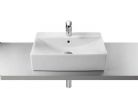 Roca - Diverta - 600mm on sit-on countertop 1TH