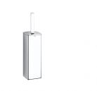 Roca - Select - Wall mounted toilet brush holder by Roca