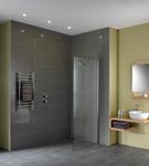 Showerlux - Linea Touch - Wetroom