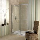Showerlux - Linea Touch - Side Panel