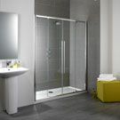 Showerlux - Linea Touch - Twin Slider