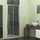 Showerlux - Linea Touch - Bi-fold Doors