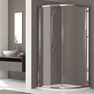 Showerlux - Linea Touch - Quadrant Single Door