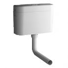 Grohe - Adagio - Concealed Cistern HP/LP Side Inlet