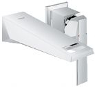 Grohe - Allure Brilliant - Basin Mixer Wall Mounted 172mm spout