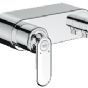Grohe - Veris - Exposed shower mixer with S-unions