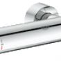 Grohe - Veris - Thermostat Shower Mixer