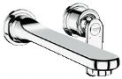 Grohe - Veris - Basin mixer 2hole  220mm body required 32635