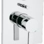 Allure - Grohe - Mixer Showers
