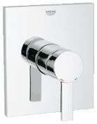 Grohe - Allure - Trim set- Concealed shower mixer + rapido E