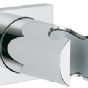 Grohe - Allure - New minimalist shower wall Union, square plate
