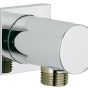 Grohe - Allure - New minimalist Elbow square plate