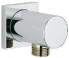 Grohe - Allure - New minimalist Elbow square plate