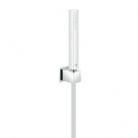 Grohe - Cosmo - Shower system 115, thermostatic exposed 450mm arm