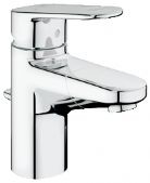 Grohe - Euro Plus - Basin Mixer pull out spout pop -up waste