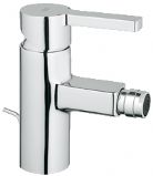 Grohe - Lineare - Bidet mixer pop-up waste