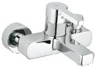 Grohe - Lineare - Exposed bath/shower mixer wall-mounted